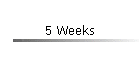 5 Weeks
